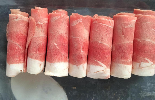 龍騰清真食品